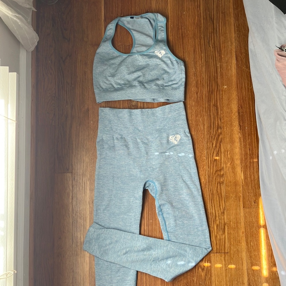 Medium sized Set